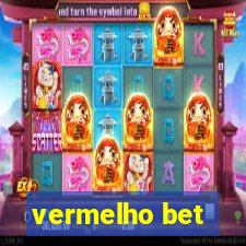 vermelho bet