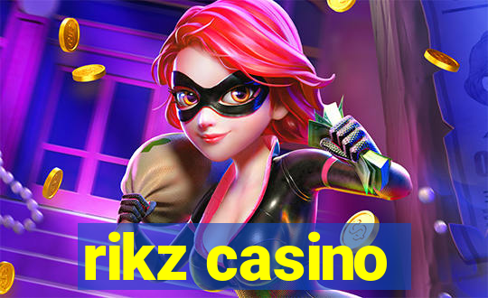 rikz casino