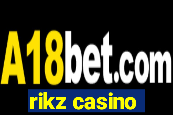 rikz casino