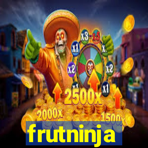 frutninja