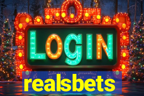 realsbets