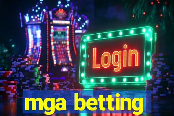 mga betting