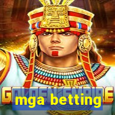 mga betting