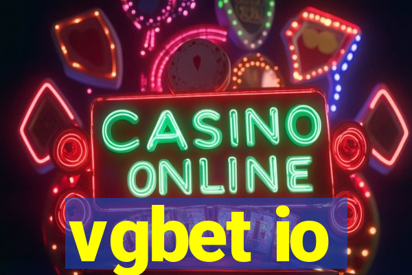 vgbet io