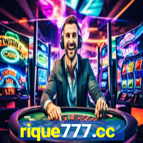 rique777.cc