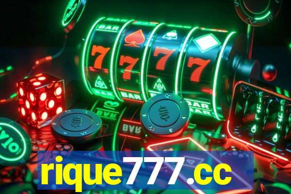 rique777.cc