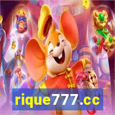 rique777.cc