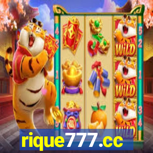 rique777.cc