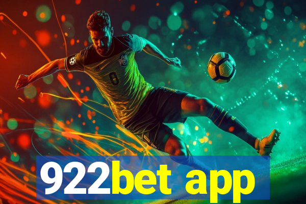 922bet app