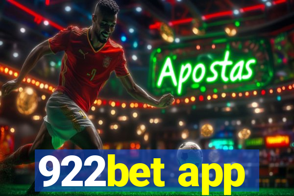 922bet app