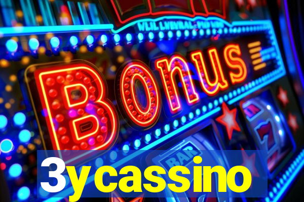 3ycassino