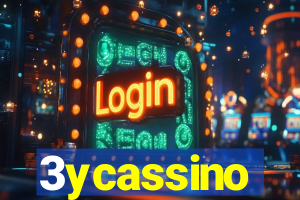 3ycassino