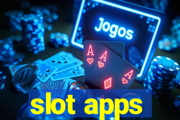 slot apps