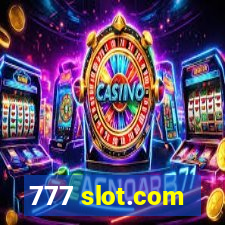 777 slot.com