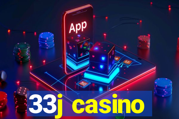 33j casino