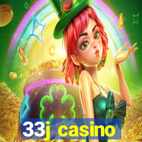 33j casino