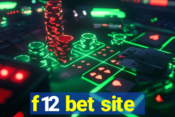 f12 bet site