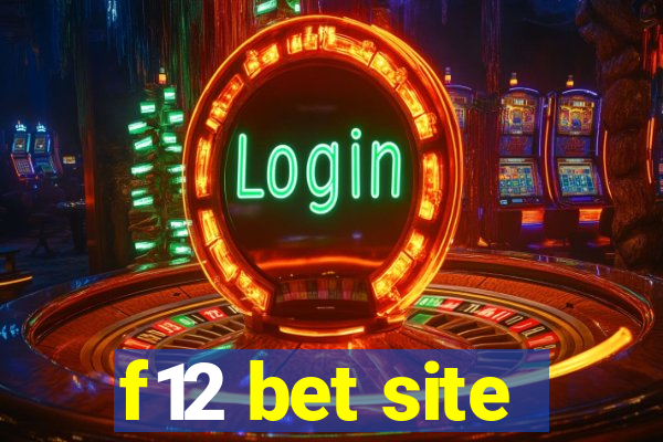 f12 bet site