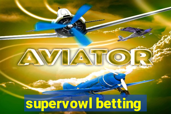 supervowl betting