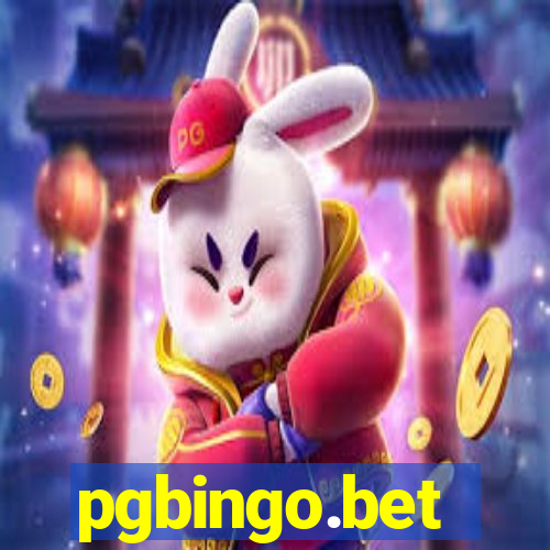 pgbingo.bet