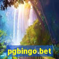 pgbingo.bet