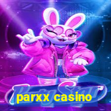 parxx casino