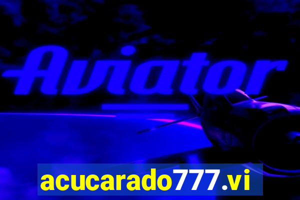 acucarado777.vip