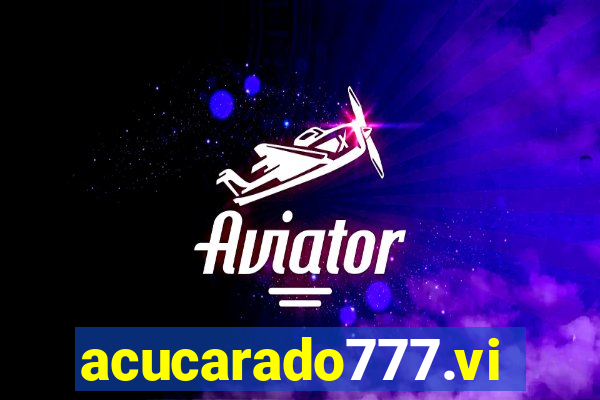 acucarado777.vip