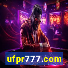 ufpr777.com