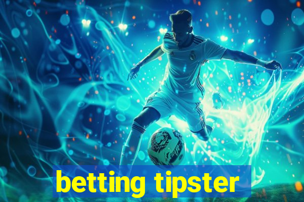 betting tipster