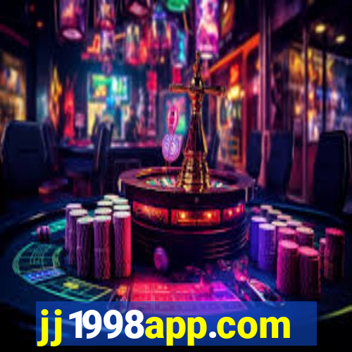 jj1998app.com