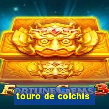 touro de colchis