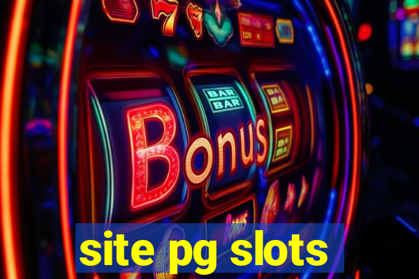 site pg slots