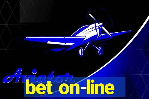 bet on-line