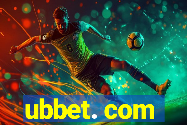 ubbet. com