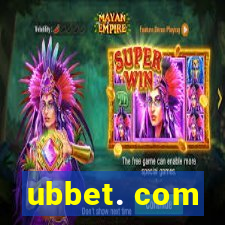 ubbet. com