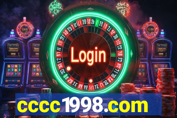 cccc1998.com