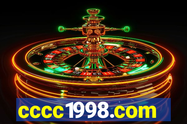 cccc1998.com