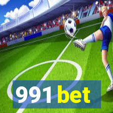 991 bet