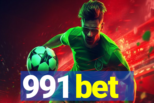 991 bet