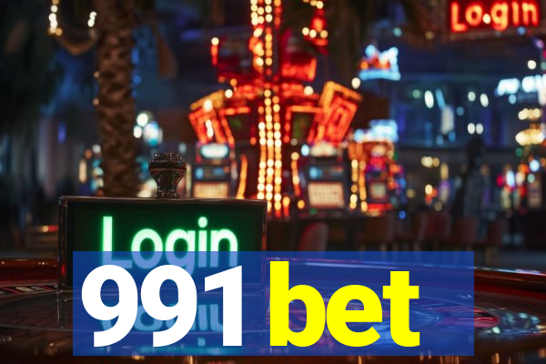 991 bet