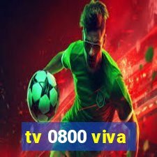 tv 0800 viva