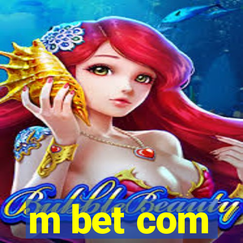 m bet com