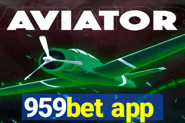 959bet app