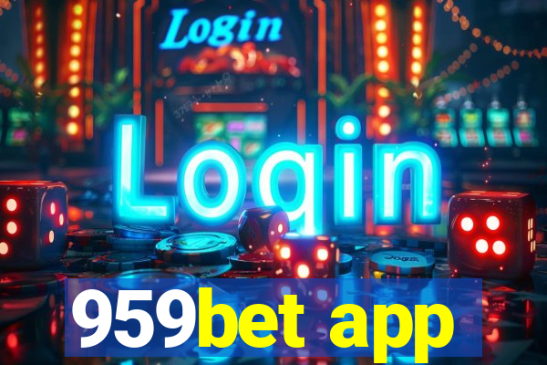 959bet app