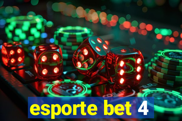 esporte bet 4