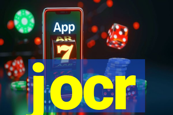 jocr