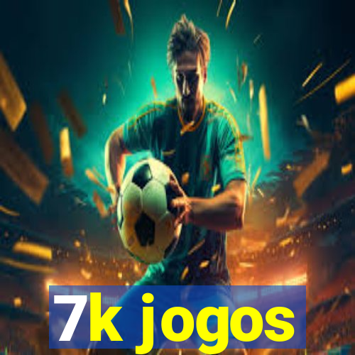 7k jogos