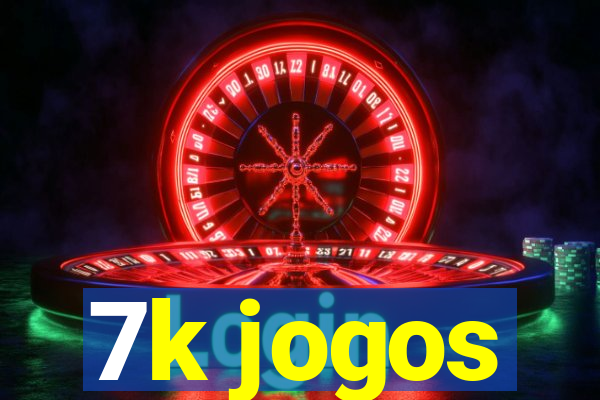 7k jogos