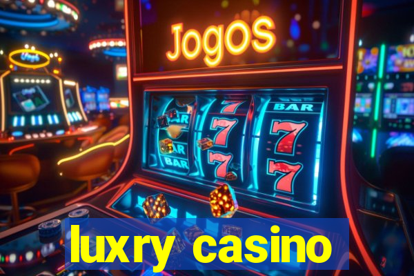 luxry casino